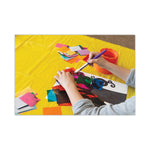 Spectra Art Tissue, 23 lb Tissue Weight, 12 x 18, Assorted, 100/Pack