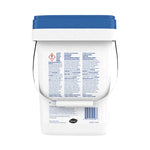 Whistle Multi-Purpose Powder Detergent, Citrus, 19 Lb Pail