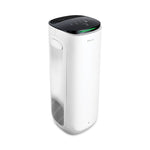 Smart Large Room Air Purifier, 310 sq ft Room Capacity, White