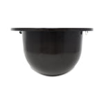 Landmark Series Replacement Part, Smoker Pan Insert, 10.75" Diameter x 7h, Sable