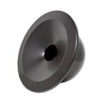 Landmark Series Replacement Part, Smoker Pan Insert, 10.75" Diameter x 7h, Sable