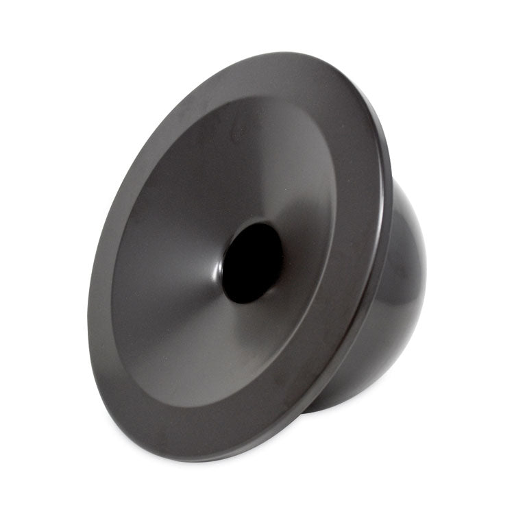 Landmark Series Replacement Part, Smoker Pan Insert, 10.75" Diameter x 7h, Sable
