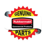 Replacement Bayonet-Stem Swivel Casters, Grip Ring Stem, 4" Soft Rubber Wheel, Black