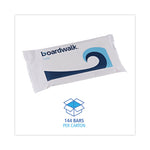 Face and Body Amenity Soap, Paper Wrapped, Floral Scent, # 3 Bar, 144/Carton