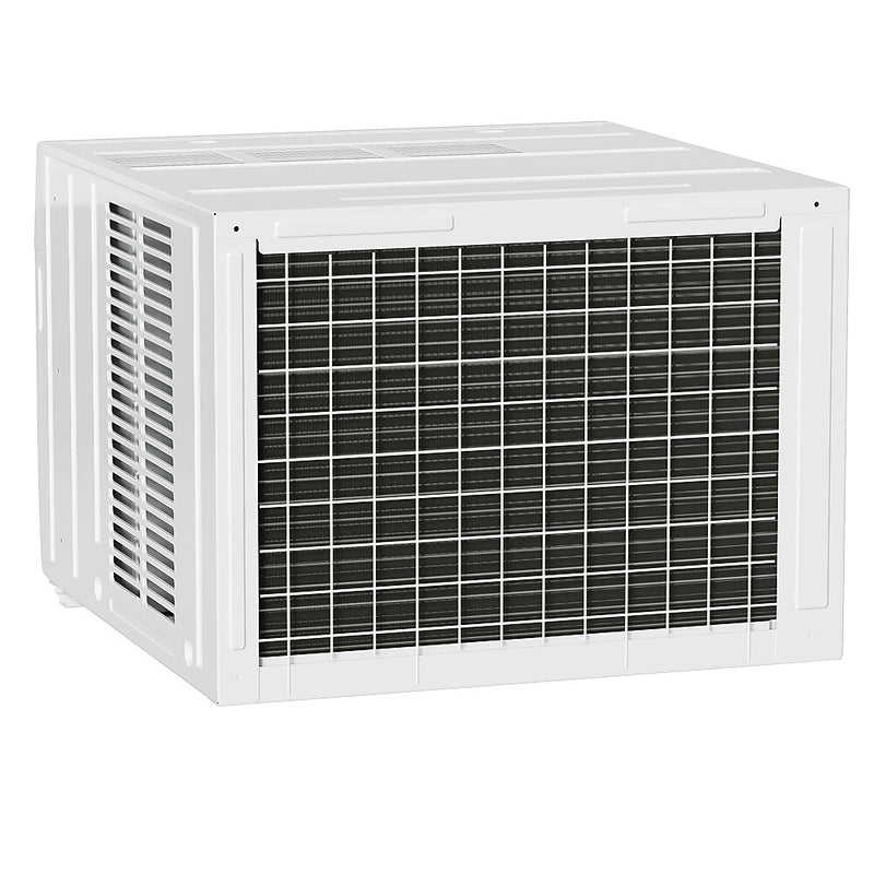 Durastar 230-Volt 23200 BTU 25000 (BTU DOE) Window Air Conditioner with Remote, White (DRWHC232XNA1)