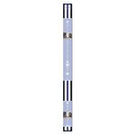 GE T8 15 Watts Cool White LED Commercial Bulb, 6/Carton (GEL37168)