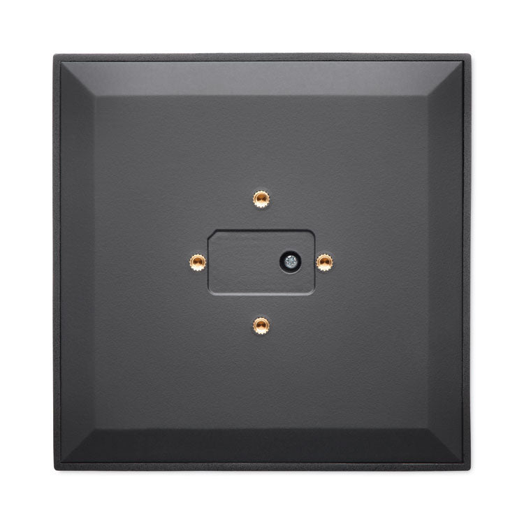 SD2000P USB-C 5 Gbps Single 4K Nano Dock, Black