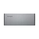SD5700T Thunderbolt 4 Dual 4K Docking Station, Gray