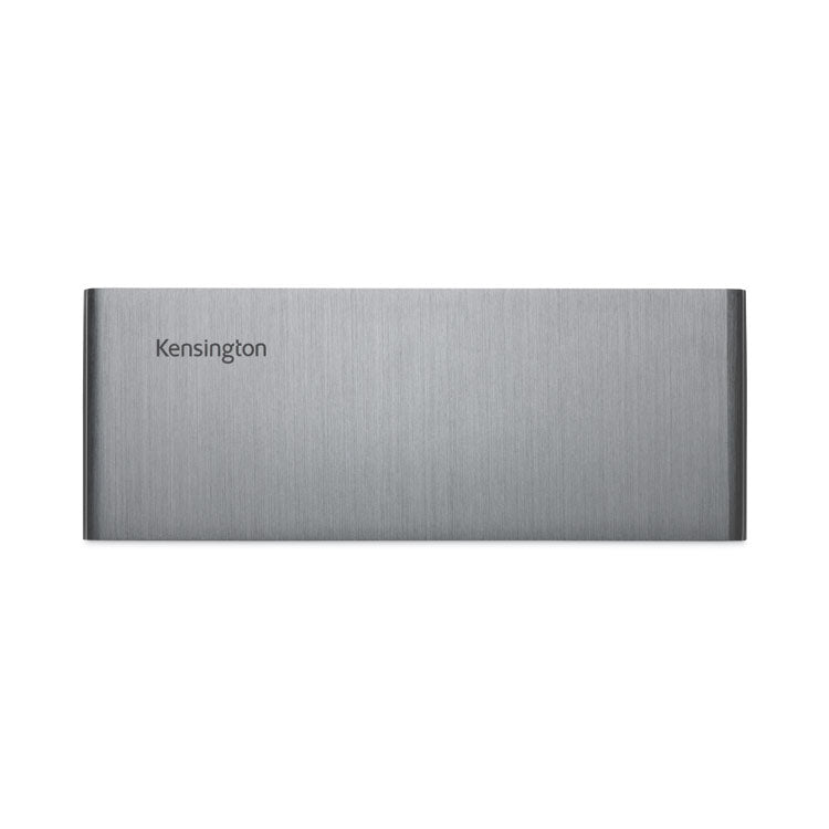 SD5700T Thunderbolt 4 Dual 4K Docking Station, Gray