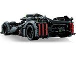 LEGO Technic PEUGEOT 9X8 24H Le Mans Hybrid Hypercar Building set (42156)