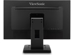 ViewSonic 22" 75Hz LED Monitor, Black (TD2211)