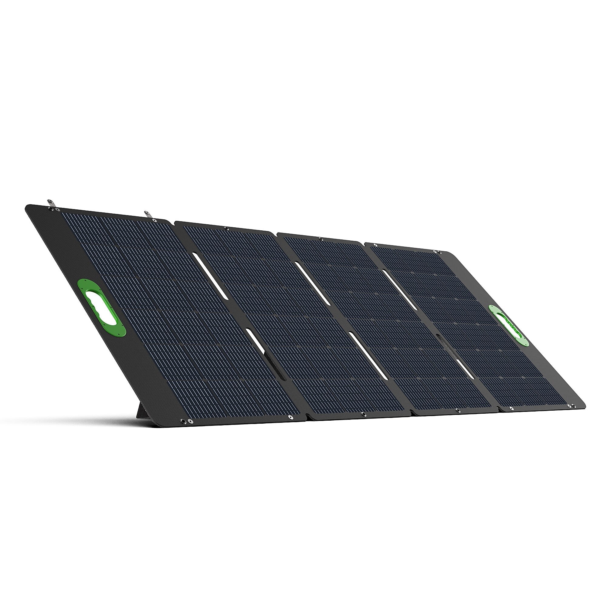 Yoshino SP200 72" x 31" Portable Solar Panel, 200W