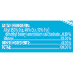 LYSOL Brand Disinfectant Spray, Spring Waterfall Scent, 12.5 oz Aerosol Spray (RAC02845EA)