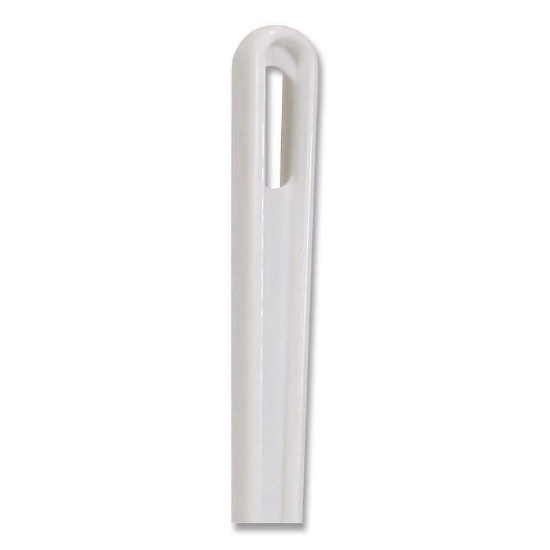 Boardwalk Spiral Bowl Brush, 13" Handle, White (96301-BWK)