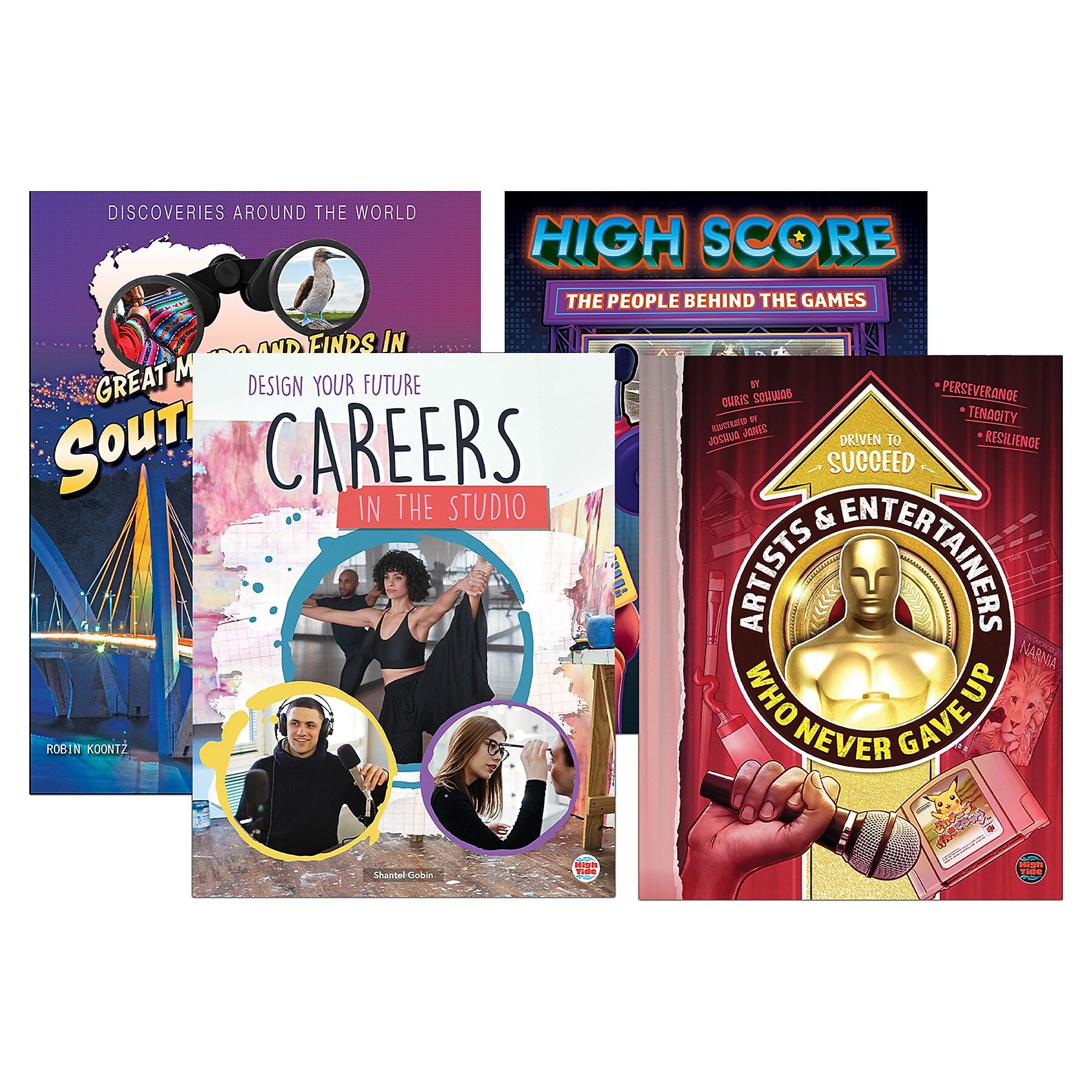 Spectrum Language and Literacy Backpack, Grade 8 Workbook, 6/Set (CD-745417)