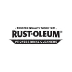 Rust-Oleum Foaming Glass Cleaner, 20 Oz., Dozen (381658)
