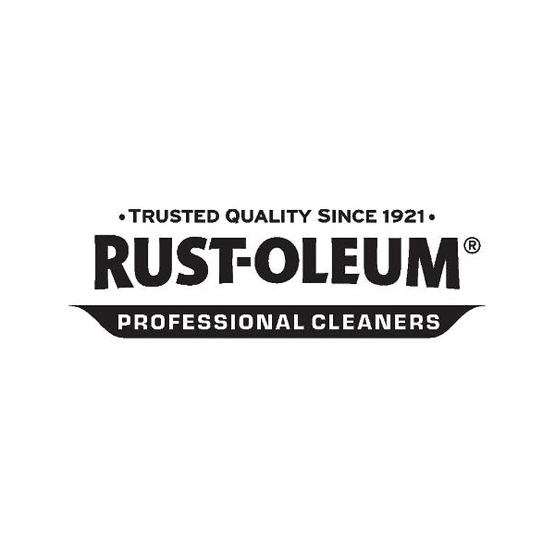 Rust-Oleum Foaming Glass Cleaner, 20 Oz., Dozen (381658)