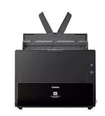 Canon imageFORMULA DR-C225 II Office Document Scanner (5293045)