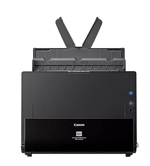 Canon imageFORMULA DR-C225 II Office Document Scanner (5293045)