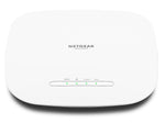 Netgear WAX615PA Insight Managed AX3000 Dual Band WiFi 6 Access Point, White (WAX615PA-100NAS)