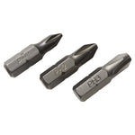 Black & Decker Screwdriver Bit Set, 42 Pieces (BDA42SD)