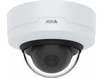 Axis P3265-V Dome Camera, White (02326-001)