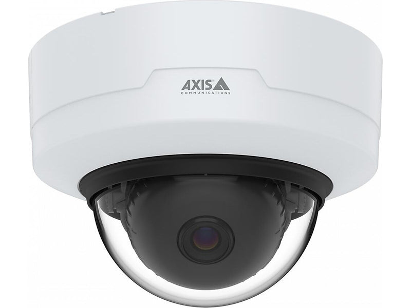 Axis P3265-V Dome Camera, White (02326-001)