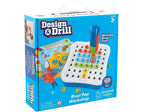 Educational Insights Design & Drill Rivet Pop Workshop (4300)