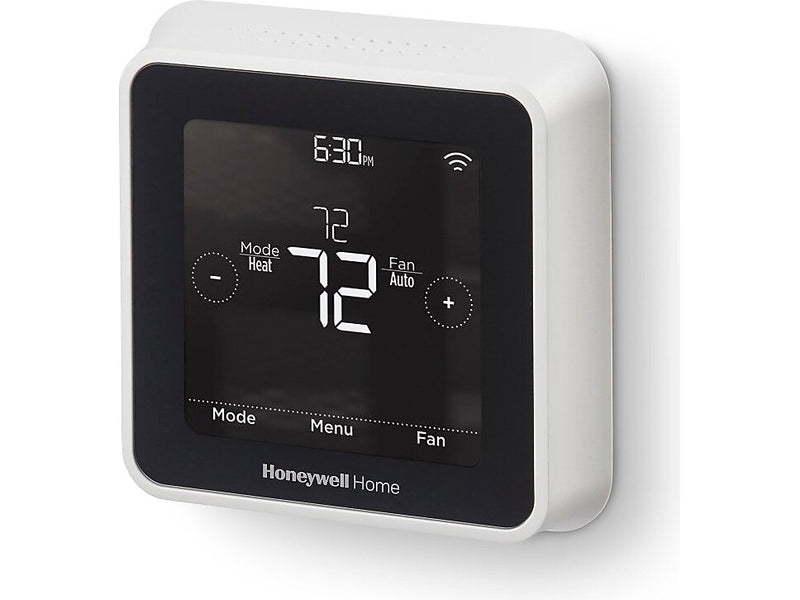 Honeywell T5 Wi-Fi Smart Thermostat, White (RTH8800WF2022/W)