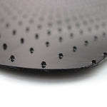 Floortex Advantagemat Chair Mat , 29.5" x 47", Designed for Low-Pile Carpet, Black Vinyl (FC113047LEBV)
