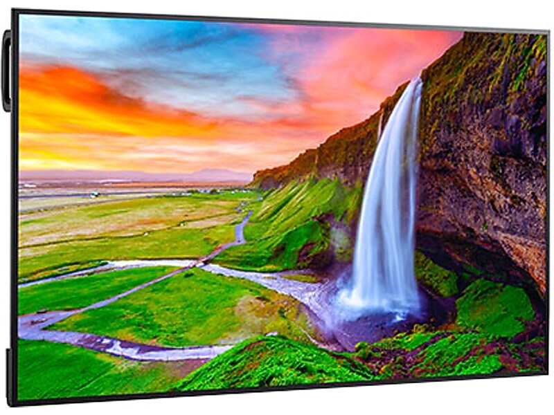 Sharp MultiSync 50" Display for Digital Signage (PN-ME502)