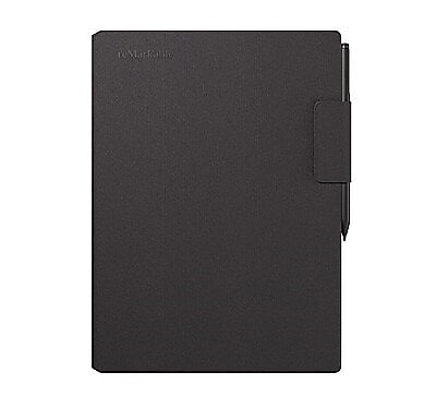 reMarkable Mosaic TypeFolio Pro for Paper Pro, Basalt (RM08B-1002NW)
