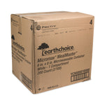 CONTAINER,MFPP,HINGED,WH