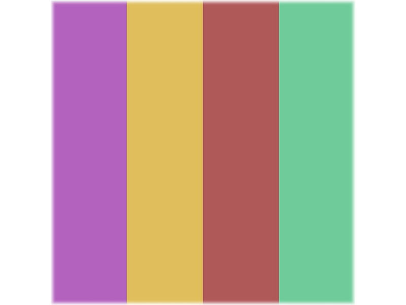 Flash Furniture Bright Beginnings Shapes for Modular STEAM Walls, 256/Pack (MK-ME14696-GG)