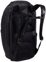 Thule Chasm Laptop Backpack, Medium, Black (3204981)