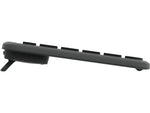 Logitech Signature Slim K950 Wireless Keyboard, Graphite (920-012424)