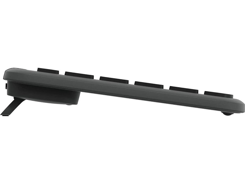 Logitech Signature Slim K950 Wireless Keyboard, Graphite (920-012424)