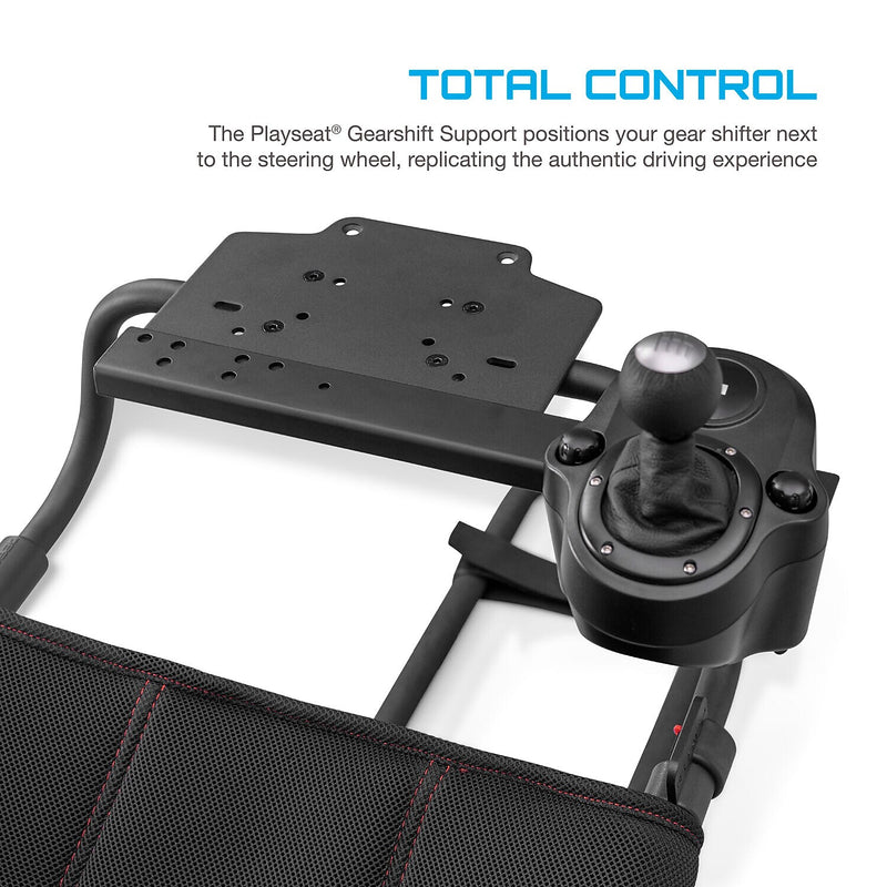 Playseat Gearshift Support, Black (R.AC.00168)