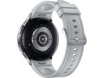 Samsung Galaxy Watch6 Classic Smart Watch, 47mm, Silver (SM-R960NZSAXAA)