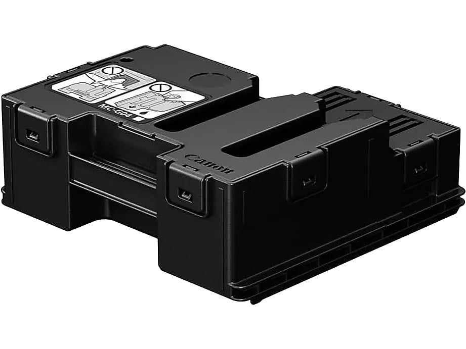 Canon MC-G04 Maintenance Cartridge, Black (5813C001)