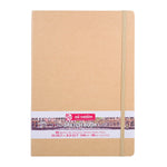 Talens Art Creation 8.3" x 11.7" Sketch Book, 80 Sheets/Book, 2/Bundle (TLN9314433M-2)