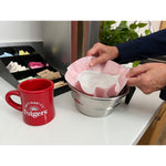 Folgers Classic Roast Coffee Filter Pack, Medium Roast, 0.9 oz., 40/Carton (PRO22142)