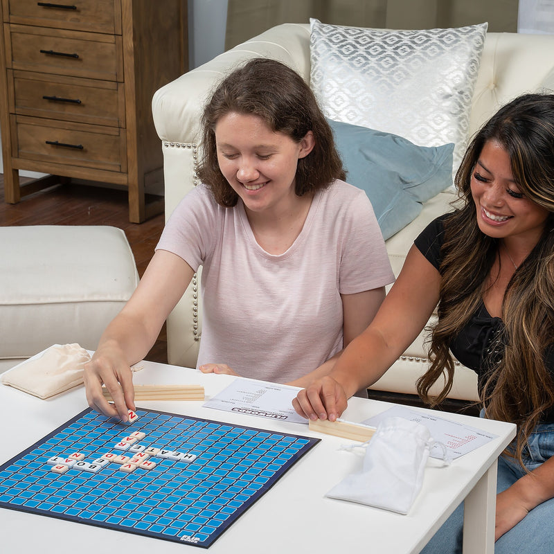 Continuum Games Flip Words Game (CTM0392)