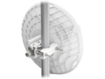 Ubiquiti Precision Alignment Mount, White (60G-PM)