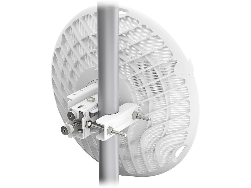 Ubiquiti Precision Alignment Mount, White (60G-PM)
