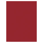 Prang 9" x 12" Construction Paper, Holiday Red, 50 Sheets/Pack (P9903-0001)