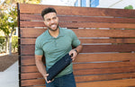CODi Aegis 11.6" Sleeve with Handle & Pocket (AEG116-4)