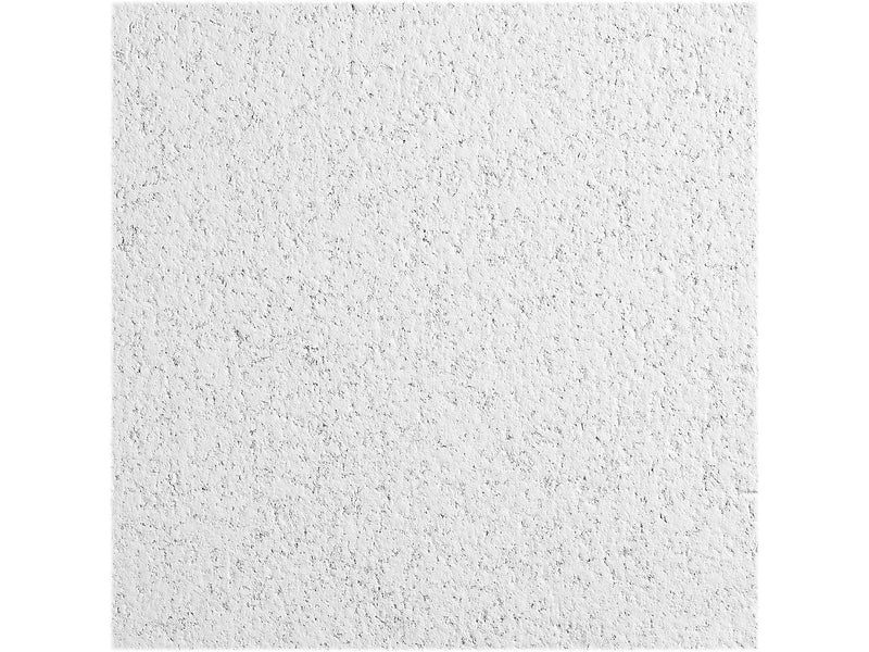 Armstrong CERAMAGUARD Square Edge Ceiling Tile, 24" x 48", White, 6/Carton (BP605C)