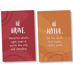 North Star Teacher Resources 11″ x 17″ Leadership Skills Bulletin Board Set, 8/Set (NST3504)