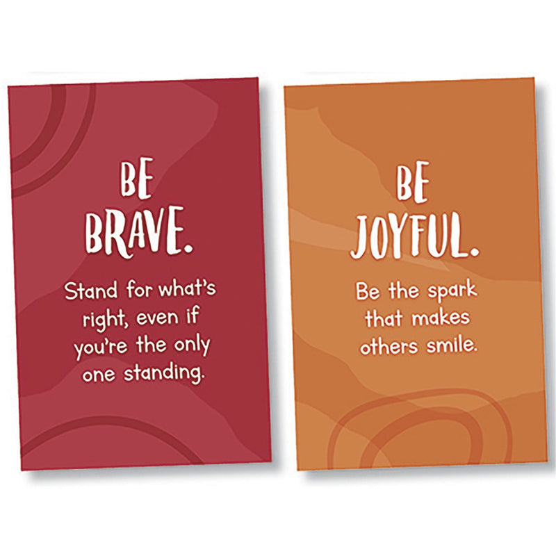 North Star Teacher Resources 11″ x 17″ Leadership Skills Bulletin Board Set, 8/Set (NST3504)